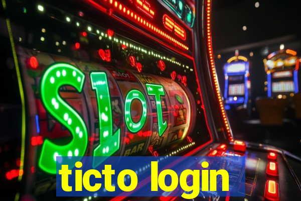 ticto login